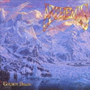 アルテミス / ゴールデン・ドーン [CD]