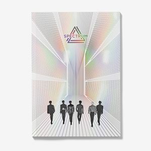 4TH SINGLE ： 0325詳しい納期他、ご注文時はお支払・送料・返品のページをご確認ください発売日2020/2/25SPECTRUM / 4TH SINGLE ： 0325スペクトラム / 4THシングル：0325 ジャンル 洋楽アジアンポップス 関連キーワード スペクトラムSPECTRUM6人組ボーイズ・グループ、SPECTRUM（スペクトラム）が約10か月振りのニューシングルでカムバック!収録内容1. SHOWTIME2. Highway3. My star4. SHOWTIME （Inst.）関連商品K-POP 輸入盤 一覧はコチラ 種別 CD 【輸入盤】 JAN 8809314513891登録日2020/02/18