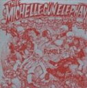 THEE MICHELLE GUN ELEPHANT / RUMBLE 