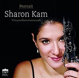 輸入盤 SHARON KAM / SHARON KAM PORTRAIT [CD]