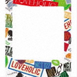 NCT 127 / LOVEHOLIC（初回生産限定盤／CD（スマプラ対応）） [CD]