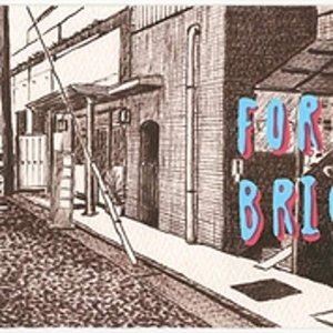 Pop JAPANizu - FOR LIFE / BRIGHT [CD]
