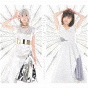 林原めぐみ / Fifty〜Fifty（初回限定盤／CD＋Blu-ray） 