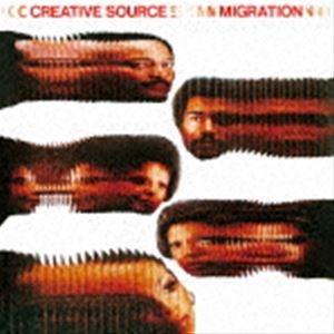 クリエイティブソース マイグレイション プラス2詳しい納期他、ご注文時はお支払・送料・返品のページをご確認ください発売日2021/3/24クリエイティヴ・ソース / マイグレイション ＋2マイグレイション プラス2 ジャンル 洋楽ソウル/R&B 関連キーワード クリエイティヴ・ソース世界初CD化／ボーナストラック収録／リマスタリング／オリジナル発売日：1974年※こちらの商品はインディーズ盤のため、在庫確認にお時間を頂く場合がございます。封入特典日本語解説／歌詞付収録曲目11.アイム・ゴナ・ゲット・ゼア(2:24)2.ハーレム(4:57)3.アイ・ジャスト・キャント・シー・マイセルフ・ウィズアウト・ユー(7:29)4.キープ・オン・ムービン(2:47)5.マイグレイション(4:39)6.コラゾン(4:46)7.レット・ミー・ビー・ザ・ワン(3:22)8.マイグレイション （シングル・バージョン） （ボーナストラック）(3:09)9.アイ・ジャスト・キャント・シー・マイセルフ・ウィズアウト・ユー （シングル・バージョン） （ボーナス(3:31) 種別 CD JAN 4526180553892 収録時間 37分07秒 組枚数 1 製作年 2021 販売元 ウルトラ・ヴァイヴ登録日2021/01/29