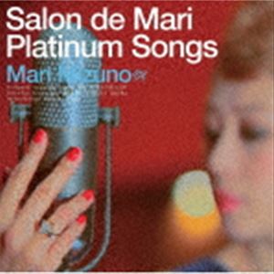 ミズノマリ / Salon de Mari Platinum Songs ～Special Edition～ [CD]