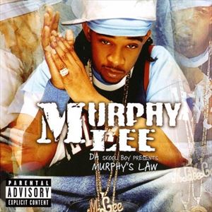 Artist Name: R - 輸入盤 MURPHY LEE / MURPHY’S LAW [CD]