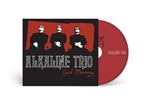 輸入盤 ALKALINE TRIO / GOOD MOURNING [CD]