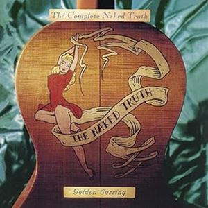 輸入盤 GOLDEN EARRING / COMPLETE NAKED TRUTH [2CD]