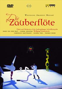 詳しい納期他、ご注文時はお支払・送料・返品のページをご確認ください発売日2001/7/1歌劇 魔笛 ジャンル 趣味・教養舞台／歌劇 監督 出演 種別 DVD JAN 4945604301893 販売元 アイヴィ登録日2007/01/16