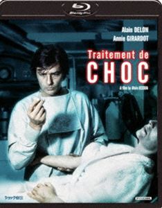 ショックリョウホウ詳しい納期他、ご注文時はお支払・送料・返品のページをご確認ください発売日2017/12/22関連キーワード：アランドロンショック療法ショックリョウホウ ジャンル 洋画サスペンス 監督 アラン・ジェシュア 出演 アラン・ドロンアニー・ジラルドミシェル・デュショソワジャン＝フランソワ・カルヴェロベール・アーシュアラン・ドロン、アニー・ジラルド共演で贈る、病院を舞台にした傑作サスペンス。美貌の医師に扮したアラン・ドロンの演技は必見。アラン・ドロン、アニー・ジラルド、ミシェル・デュショソワほか出演。封入特典ポストカード特典映像インタビュー：アラン・ジェシュア（監督）関連商品70年代洋画 種別 Blu-ray JAN 4988111152893 収録時間 91分 画面サイズ ビスタ カラー カラー 組枚数 1 製作年 1973 製作国 フランス、イタリア 字幕 日本語 音声 仏語リニアPCM（ステレオ） 販売元 KADOKAWA登録日2017/10/13