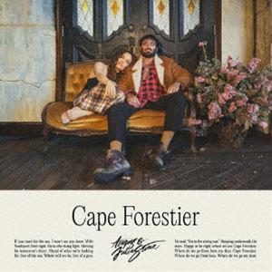 ANGUS ＆ JULIA STONE / CAPE FORESTIER 