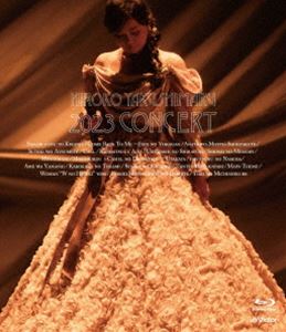薬師丸ひろ子 2023コンサート [Blu-ray]