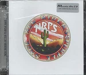 輸入盤 NEW RIDERS OF THE PURPLE SAGE / NEW RIDERS OF PURPLE SAGE [CD]