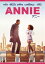 ANNIEˡ [DVD]