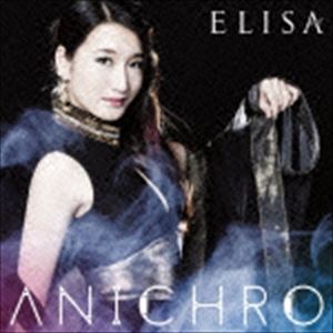 ELISA / ANICHRO（初回生産限定盤A／CD＋Blu-ray） [CD]