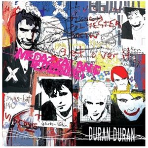 輸入盤 DURAN DURAN / MEDAZZALAND （25TH ANNIVERSARY EDITION） [CD]