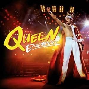 QUEEN ： BUDAPEST詳しい納期他、ご注文時はお支払・送料・返品のページをご確認ください発売日2026/10/30関連キーワード：ブルーレイ BDQUEEN / QUEEN ： BUDAPESTクイーン / クイーン：ブダペスト ジャンル 音楽洋楽ロック 監督 出演 クイーンQUEEN世界最高峰のロック・バンド＝クイーン1986年 ”鉄のカーテン”の向こう側で開催された西側アーティストによる初のスタジアム・ロック・コンサート『Queen：Budapest』（Blu-ray）。収録内容1. One Vision2. Tie Your Mother Down3. In The Lap Of The Gods... Revisited4. Seven Seas Of Rhye5. Tear It Up6. A Kind Of Magic7. Under Pressure8. Who Wants To Live Forever9. I Want To Break Free10. Guitar Solo11. Now I’m Here12. Love Of My Life13. Tavaszi Szel Vizet Araszt14. Is This The World We Created...?15. Tutti Frutti16. Bohemian Rhapsody17. Hammer To Fall18. Crazy Little Thing Called Love19. Radio Ga Ga20. We Will Rock You21. Friends Will Be Friends22. We Are The Champions23. God Save The QueenAudio SpecsStereo ： DTS Stereo5.1 ： DTS - HD Master Audio 5.1Atmos ： Dolby Atmos 種別 BLU-RAY 【輸入盤】 JAN 0199584533896登録日2026/08/07