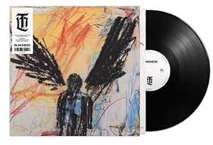 輸入盤 MURDER CAPITAL / BLINDNESS [LP]