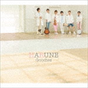 Goodies / HARUNE（初回限定盤／CD＋DVD） 