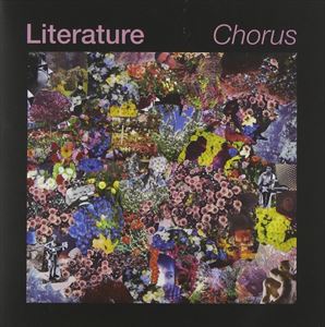 Literature / Chorus CD