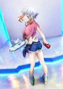 アクエリオンロゴス Vol.1【DVD】 [DVD]