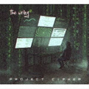 リング プロジェクト サイファー詳しい納期他、ご注文時はお支払・送料・返品のページをご確認ください発売日2022/6/8ザ・リング / プロジェクト・サイファー（直輸入盤）プロジェクト サイファー ジャンル 洋楽ハードロック/ヘヴィメタル 関連キーワード ザ・リング直輸入盤／デジパック※こちらの商品はインディーズ盤のため、在庫確認にお時間を頂く場合がございます。収録曲目11.The Light(4:11)2.Sorceress(4:44)3.Cipher(4:30)4.Steelier(4:26)5.Dissension(4:09)6.Dose(3:28)7.Touch(4:30) 種別 CD JAN 4562275582897 収録時間 30分01秒 組枚数 1 製作年 2022 販売元 ディスクユニオン登録日2022/05/16