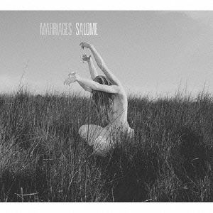 ޥå / SALOME [CD]