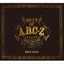 A.B.C-Z / BEST OF A.B.C-Z（初回限定盤A／-Music Collection-／3CD＋2DVD） CD