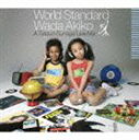 和田アキ子 / World Standard Wada Akiko A Tatsuo Sunaga Live Mix [CD]