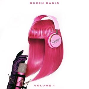 QUEEN RADIO： VOLUME 1詳しい納期他、ご注文時はお支払・送料・返品のページをご確認ください発売日2023/7/28NICKI MINAJ / QUEEN RADIO： VOLUME 1ニッキー・ミナージュ / クイーン・レディオ・ボリューム1 ジャンル 洋楽ソウル/R&B 関連キーワード ニッキー・ミナージュNICKI MINAJ2022年にサプライズ・リリースされたコンピレーション・アルバム『Queen Radio： Volume 1.』のLP3枚組。”Anaconda、””Super Bass””、””Starships””などの大ヒット曲から、ジャマイカのダンスホール・アーティスト、Skengのヒット楽曲をRemixした””Likkle Miss （with Skeng） - Remix””も収録。”※こちらの商品は【アナログレコード】のため、対応する機器以外での再生はできません。収録内容［LP1 ： Side A］1. Super Freaky Girl2. Roman’s Revenge （feat. Eminem）3. Did It On’em4. Beez In The Trap （feat. 2 Chainz）5. Chun-Li［LP1 ： Side B］1. Do We Have A Problem? （feat. Lil Baby）2. We Go Up （feat. Fivio Foreign）3. High School （feat. Lil Wayne）4. Moment 4 Life （feat. Drake）5. Truffle Butter （feat. Drake ＆ Lil Wayne）［LP2 ： Side A］1. Itty Bitty Piggy2. Barbie Dreams3. Anaconda4. Super Bass5. Starships［LP2 ： Side B］1. Pound The Alarm2. Your Love3. Right Thru Me4. Bed （feat. Ariana Grande）5. Favorite （feat. Jeremih）［LP3 ： Side A］1. Save Me2. Fly （feat. Rihanna）3. Seeing Green （feat. Lil Wayne ＆ Drake）4. Hard White［LP3 ： Side B］1. Bussin （feat. Lil Baby）2. Looking Ass （Young Money）3. Catch Me4. Girls Fall Like Dominoes関連商品ニッキー・ミナージュ CD 種別 3LP 【輸入盤】 JAN 0602455623898登録日2023/06/29