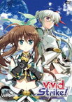 ViVid Strike! Vol.1 [DVD]