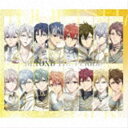 IDOLiSH7／TRIGGER／Re：vale／ZOOL / 劇場版アイドリッシュセブン LIVE 4bit Compilation Album ”BEYOND THE PERiOD”（豪華盤B） CD