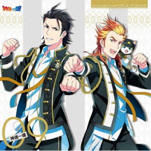 神速一魂 / THE IDOLM＠STER SideM CIRCLE OF DELIGHT 09 神速一魂 [CD]