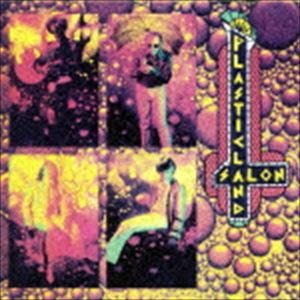 プラスティックランド / サロン（2016年リマスター盤） [CD]
