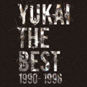 Pop JAPANizu - DIAMOND☆YUKAI / YUKAI THE BEST 1990-1996 [CD]