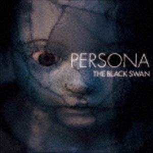 THE BLACK SWAN / PERSONA（TYPE-B） [CD]