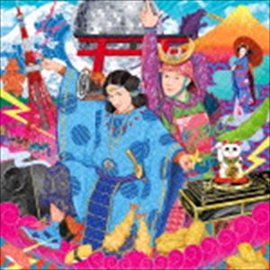 JMC / さよならチャンキー、納豆PARTYで御座います。 [CD]