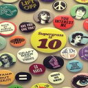 輸入盤 SUPERGRASS / SUPERGRASS IS 10 ： BEST OF SUPERGRASS 94-04 [DVD]