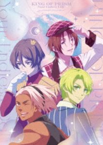 キングオブプリズムユアエンドレスコールミーンナキラメケプリズムツアーズ詳しい納期他、ご注文時はお支払・送料・返品のページをご確認ください発売日2026/2/25関連キーワード：アニメーション キングオブプリズム ユアエンドレスコール プリズムツアーズ キンツア ブルーレイ「KING OF PRISM-Your Endless Call-み〜んなきらめけ!プリズム☆ツアーズ」Blu-ray（初回生産限定）キングオブプリズムユアエンドレスコールミーンナキラメケプリズムツアーズ ジャンル アニメアニメ映画 監督 出演 寺島惇太斉藤壮馬畠中祐八代拓五十嵐雅永塚拓馬さぁ、めくるめくプリズムショーの旅を何度でも!『KING OF PRISM-Your Endless Call-み〜んなきらめけ!プリズム☆ツアーズ』が映像化!封入特典CD（『KING OF PRISM-Your Endless Call-み〜んなきらめけ!プリズム☆ツアーズ』サウンドトラック、録り下ろし“三強”ボイスドラマ（青葉譲書き下ろし・オリジナルシナリオ））／特製ブックレット／キンツア☆トモチケ風カード（アナザーver.）セット／特製クリアスリーブケース／松浦麻衣描き下ろしイラスト使用ジャケット（法月仁・氷室聖・黒川冷・山田リョウ）／特典ディスク【Blu-ray】特典映像route5「22世紀でハグしよう劇場」完全版／先付・予告映像集／「KING OF PRISM」×「Paradox Live」コラボ映像集／「KING OF PRISM」×「アイドルマスターSideM」コラボ映像集特典ディスク内容SCREENX「も〜っとつながる!KING OF PRISM-Your Endless Call-み〜んなきらめけ!プリズム☆ツアーズ」3面映像 ほか関連商品アニメKING OF PRISM／キングオブプリズムシリーズタツノコプロ制作作品 種別 Blu-ray JAN 4580055368899 収録時間 60分 組枚数 3 製作年 2025 製作国 日本 販売元 エイベックス・ピクチャーズ登録日2025/10/17