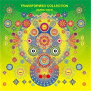 佐藤理 / TRANSFORMED COLLECTION [CD]