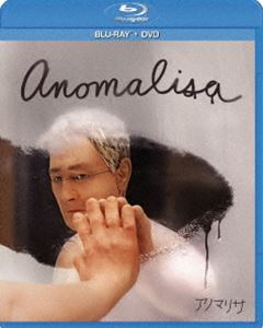 アノマリサ ブルーレイ＋DVDセット [Blu-ray]