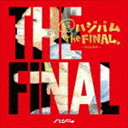 ハジ→ / 超ハジバム the FINAL。〜さらば平成〜（初回限定盤／CD＋DVD） [CD]