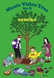 sumika／Music Video Tree Vol.3 Blu-ray