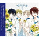 Growth / ALIVE 2 Side.G [CD]