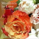 松井常松 / Moments In Love CD