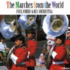 ヨーダー ポール コレゾセカイノマーチ詳しい納期他、ご注文時はお支払・送料・返品のページをご確認ください発売日2005/6/22ポール・ヨーダー / COLEZO!： 世界のマーチコレゾセカイノマーチ ジャンル 洋楽ワールドミュージックその他 関連キーワード ポール・ヨーダーポール・ヨーダー吹奏楽団ビクター・カタログ・シリーズ｀COLEZO!｀の第4回発売分（全48タイトル）。本作は、世界のマーチ編。 （C）RS収録曲目11.星条旗よ永遠なれ(3:59)2.ワシントン・ポスト・マーチ(2:45)3.美中の美(3:45)4.エル・カピタン(2:27)5.海を越える握手(2:57)6.士官候補生(2:38)7.自由の鐘(2:40)8.雷神(2:48)9.キング・コットン(2:48)10.忠誠(2:52)11.錨を上げて(2:03)12.ボーギー大佐オン・パレード(2:29)13.国民の象徴(3:09)14.双頭の鷲の下に(2:35)15.旧友(4:29)16.勝利の父(4:01)17.サンブルとミューズ(2:44) 種別 CD JAN 4988002479900 収録時間 51分09秒 組枚数 1 製作年 2005 販売元 ビクターエンタテインメント登録日2006/10/20