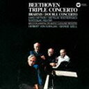 BEETHOVEN： TRIPLE CONCERTO／BRAHMS： DOUBLE CONCERTO詳しい納期他、ご注文時はお支払・送料・返品のページをご確認ください発売日2010/10/20カラヤン セル（cond／cond） / ベートーヴェン：三重協奏曲＆ブラームス：二重協奏曲（HQCD）BEETHOVEN： TRIPLE CONCERTO／BRAHMS： DOUBLE CONCERTO ジャンル クラシック協奏曲 関連キーワード カラヤン セル（cond／cond）ダヴィッド・オイストラフ（vn）ムスティスラフ・ロストロポーヴィチ（vc）スヴャトスラフ・リヒテル（p）ベルリン・フィルハーモニー管弦楽団クリーヴランド管弦楽団HQCD／24bitリマスタリング収録曲目11.ピアノ、ヴァイオリンとチェロのための三重協奏曲 ハ長調 作品56 第1楽章：アレグロ(17:53)2.ピアノ、ヴァイオリンとチェロのための三重協奏曲 ハ長調 作品56 第2楽章：ラルゴ(5:35)3.ピアノ、ヴァイオリンとチェロのための三重協奏曲 ハ長調 作品56 第3楽章：ロンド・アラ・ポラッカ(13:00)4.ヴァイオリンとチェロのための二重協奏曲 イ短調 作品102 第1楽章：アレグロ(17:03)5.ヴァイオリンとチェロのための二重協奏曲 イ短調 作品102 第2楽章：アンダンテ(7:56)6.ヴァイオリンとチェロのための二重協奏曲 イ短調 作品102 第3楽章：ヴィヴァーチェ・ノン・トロッポ(8:53) 種別 CD JAN 4943674172900 収録時間 70分22秒 組枚数 1 製作年 2014 販売元 ソニー・ミュージックソリューションズ登録日2014/04/10