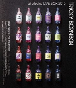 詳しい納期他、ご注文時はお支払・送料・返品のページをご確認ください発売日2016/1/20関連キーワード：ライブボックス トリッキーボンボン live ライブ ライブBlu-ray ライブBD ライブブルーレイ大塚愛／ai otsuka LIVE BOX 2015〜TRiCKY BORNBON〜 ジャンル 音楽Jポップ 監督 出演 大塚愛2003年9月にシングル「桃ノ花ビラ」でメジャーデビューを果たし、「さくらんぼ」や「プラネタリウム」など数々のロングヒット作品を生み出したシンガーソングライター”大塚愛”。輝く!日本レコード大賞では、最優秀「新人賞」「金賞」などを受賞し、愛嬌のある歌声と、共感できる歌詞で多くの人の心を掴み続けている。本作は、ライブ「LOVE TRiCKY LIVE TOUR 2015〜ヘルシーミュージックで体重減るしー〜」と「LOVE IS BORN 〜12th Anniversary 2015〜」を映像化。ライブ限定アレンジ楽曲含む全42曲を収録。封入特典ブックレット特典映像本人によるオーディオコメンタリー関連商品大塚愛映像作品 種別 Blu-ray JAN 4988064922901 収録時間 221分 カラー カラー 組枚数 2 製作国 日本 音声 リニアPCM（ステレオ） 販売元 エイベックス・ミュージック・クリエイティヴ登録日2015/11/24