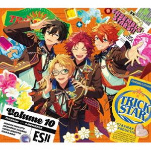Trickstar / あんさんぶるスターズ!!アルバムシリーズ 『TRIP』（初回限定生産盤）...
