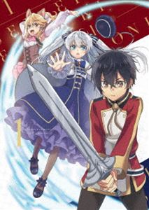 Rakuten - 精霊幻想記 Blu-ray BOX第1巻 [Blu-ray]